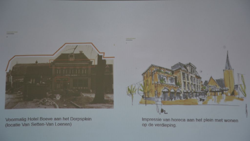 Foto: Van Setten van Loenen: van puist naar parel