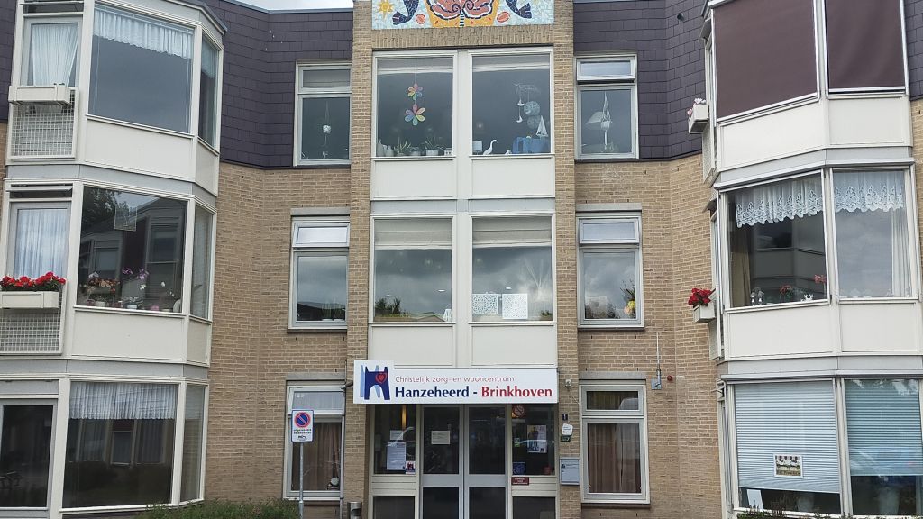 Foto: Herdenkingsplechtigheid overledenen Brinkhoven