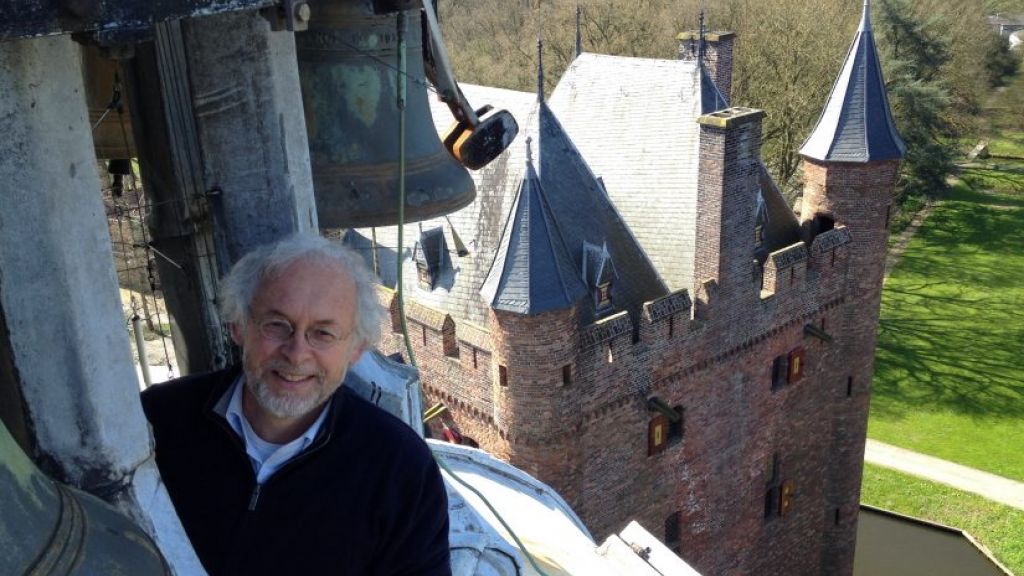 Foto: Een carillonconcert voor je verjaardag