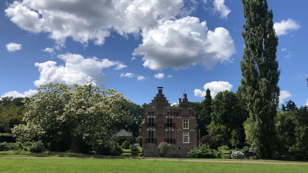 Foto: Visit Heerde en Landgoed Vosbergen organiseren Openluchtbios Heerde
