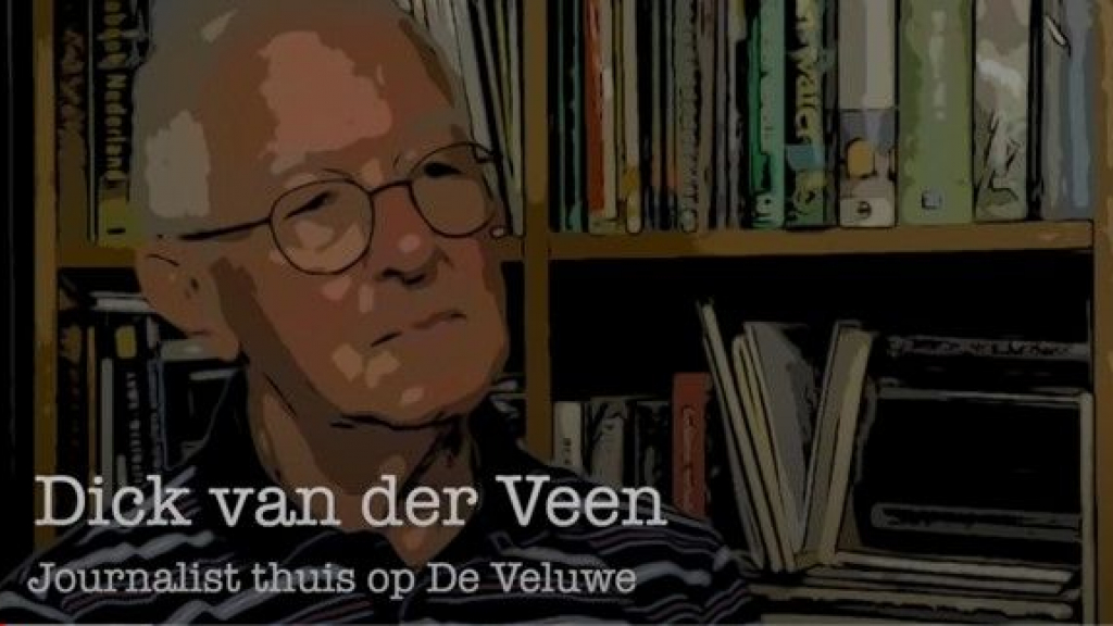 Foto: Het DNA van de Veluwe