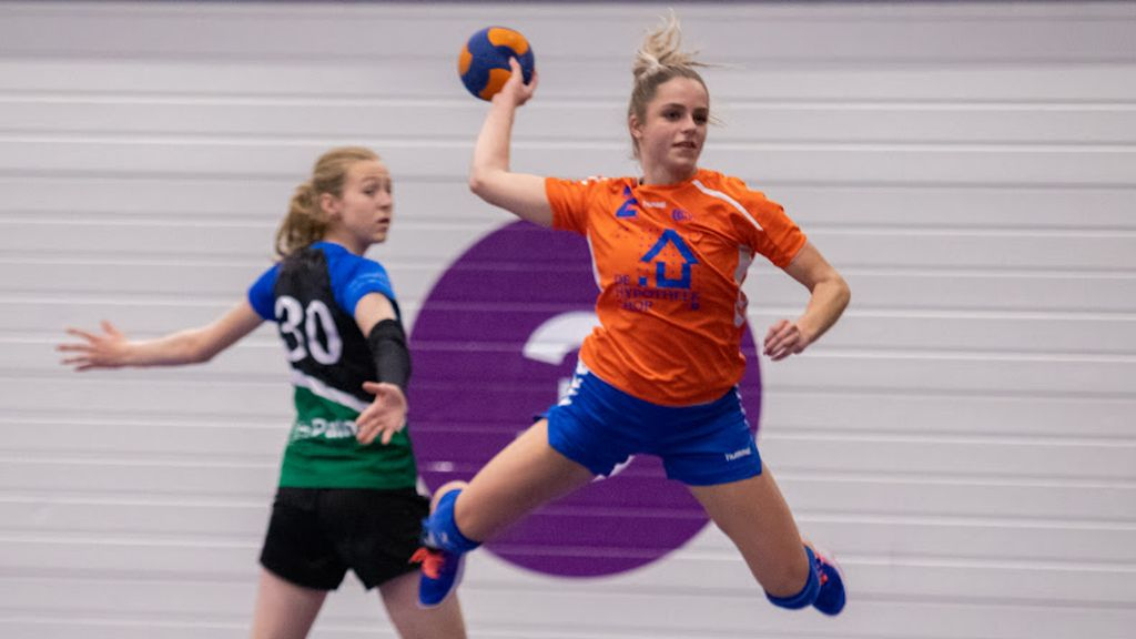 Foto: CVO eindigt seizoen in stijl