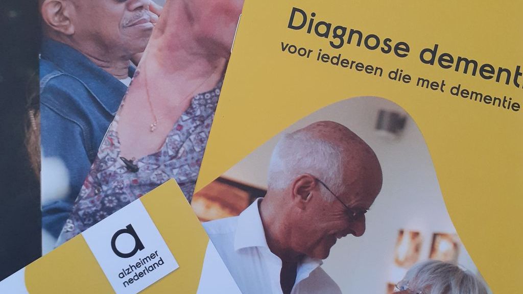 Foto: Dementie vriendelijke gemeenten in de stedendriehoek