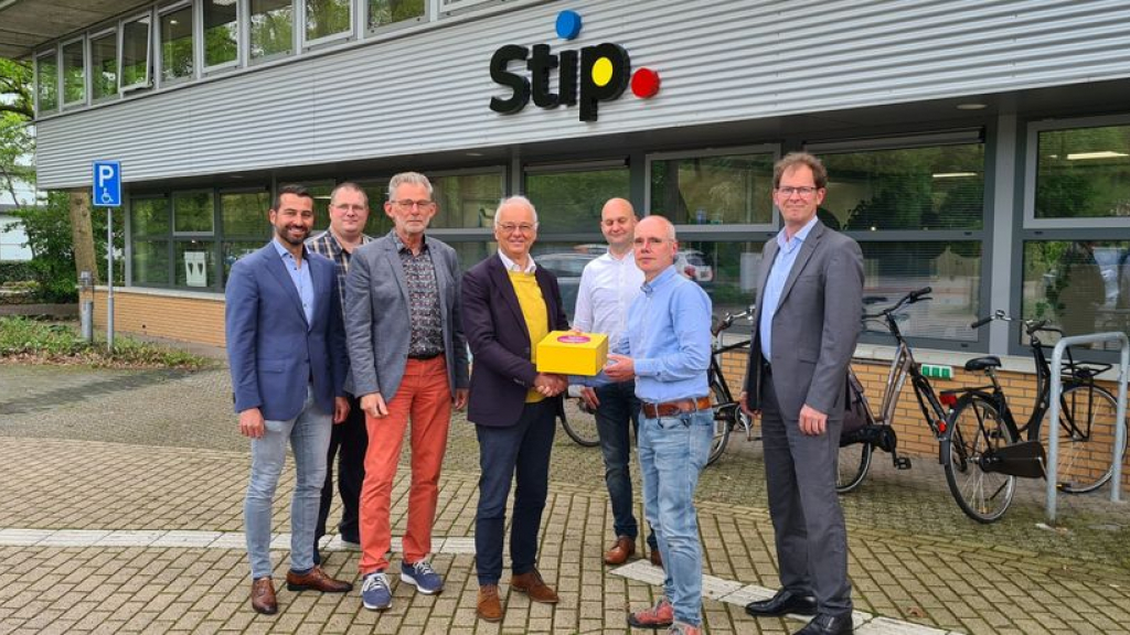 Foto: Werkgroep Naoberschap vraagt aandacht voor eerlijke handel