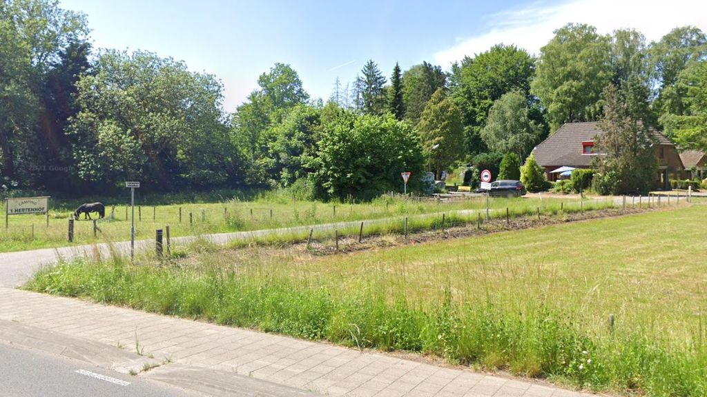 Foto: Vakantiepark Vaassen is onveilig, sluiting dreigt
