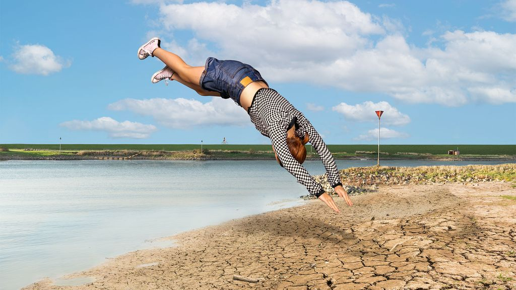 Foto: IJssel biënnale 2023 opent zaterdag 17 juni