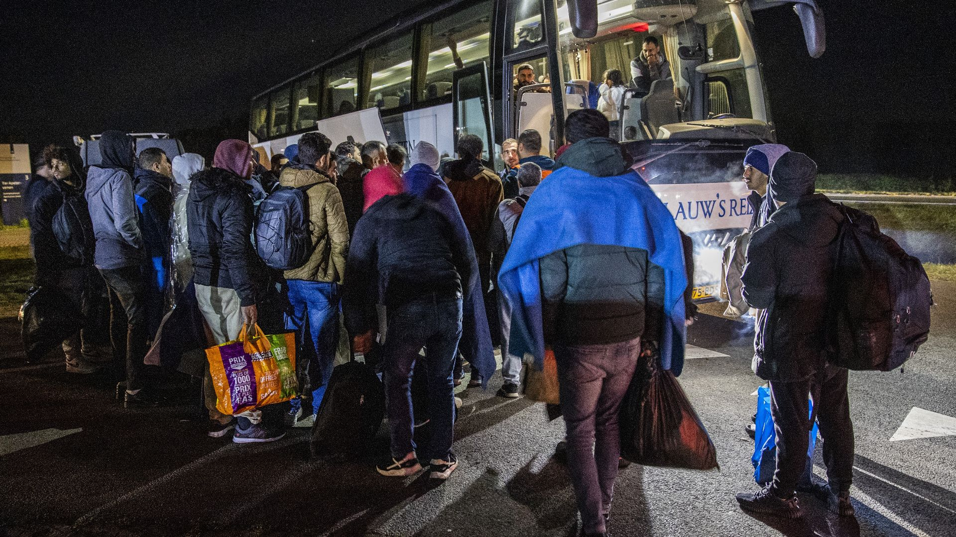 Foto: Heerde was jarenlang 'slechtste jongetje van de klas', maar loopt nu voorop in huisvesten asielzoekers