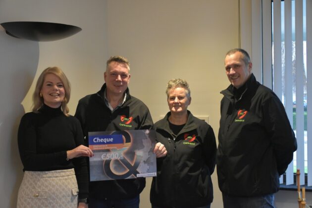 Foto: Update Stichting AED Cranendonck