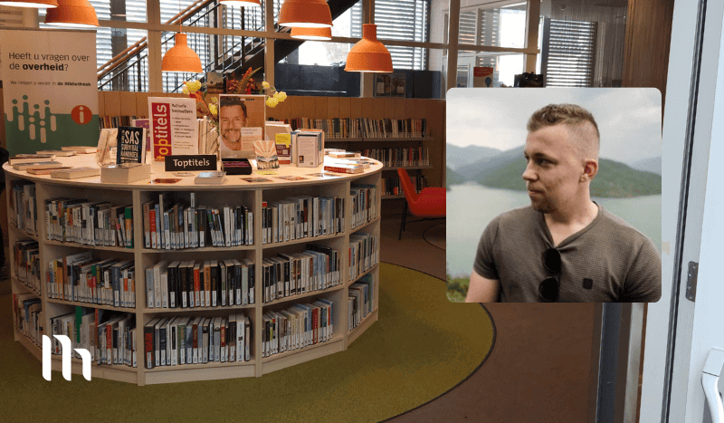 Foto: 17 apr: Boekpresentatie  over Brabants verzet in de Kempen