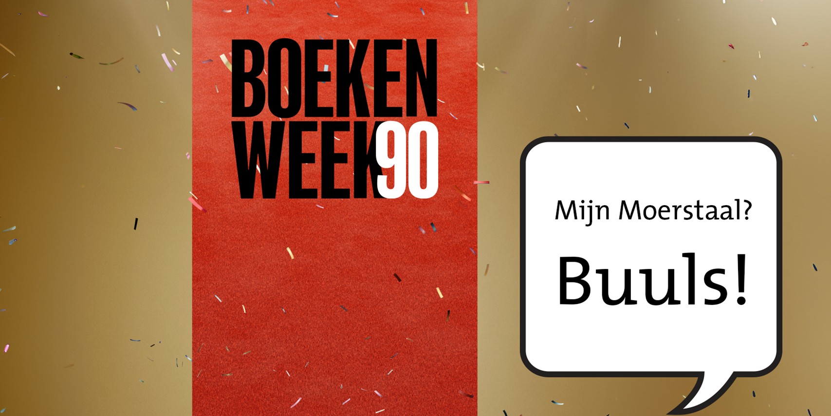 Boekenweek in Bibliotheek Budel