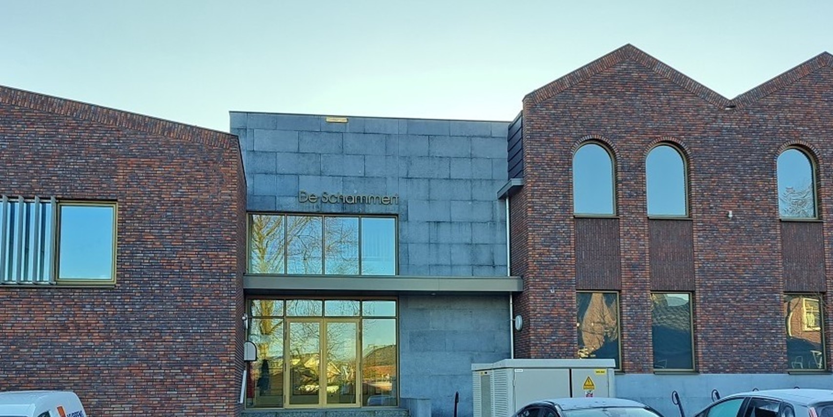 Foto: Toekomst van dorpshuizen in Heeze-Leende: Gemeente zet stappen