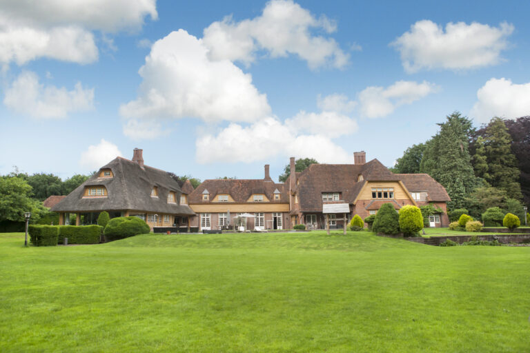 Foto: Tribeca vertrekt uit Heeze naar De Wielewaal