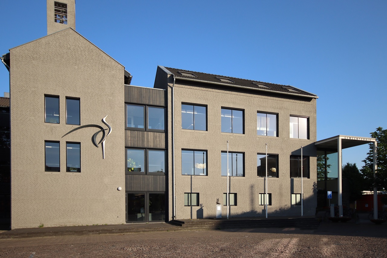 Foto: Gemeente Cranendonck wijzigt plannen rondom lening en inventaris De Borgh voor kostenbesparing"