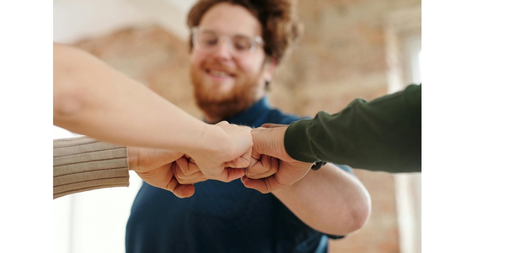 Foto: De Gespreksgroep, steunpunt voor geestelijke gezondheid