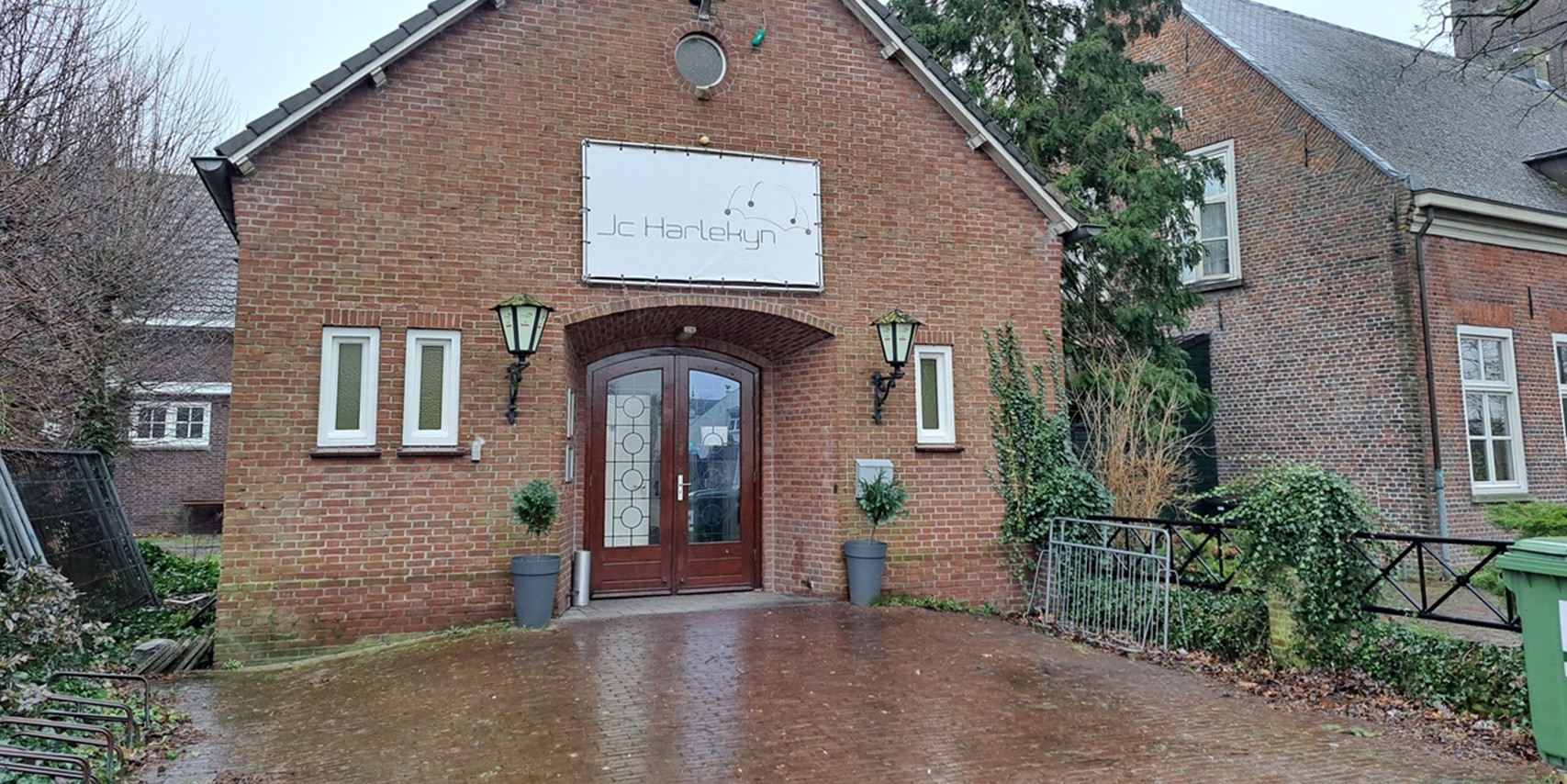 Jongerencentrum Harlekyn viert 50-jarig jubileum