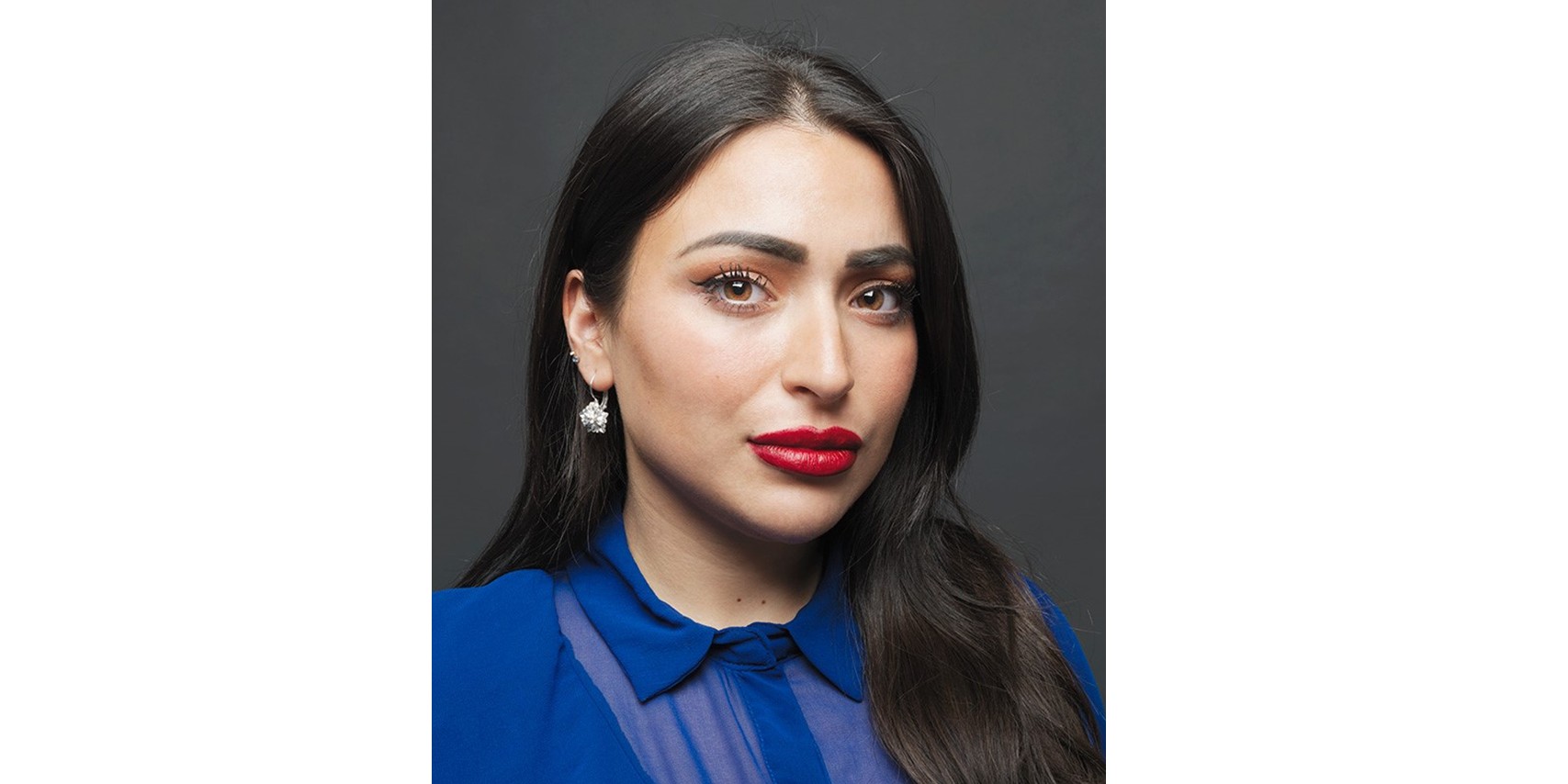 3 apr: Lale Gül bezoekt Bibliotheek Heeze