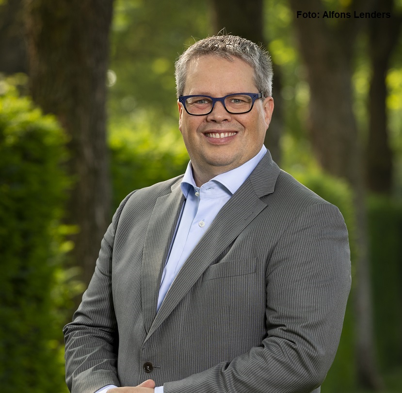 Foto: Ziekteverlof wethouder Lemmen verlengd