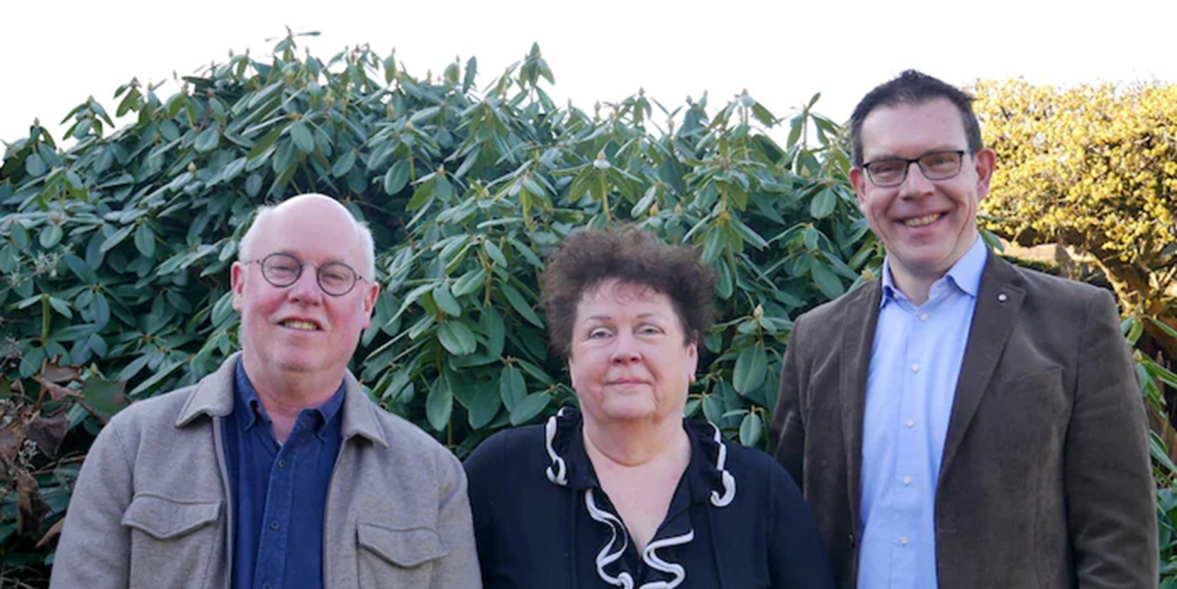 Foto: PRO Heeze-Leende nieuwe politieke partij