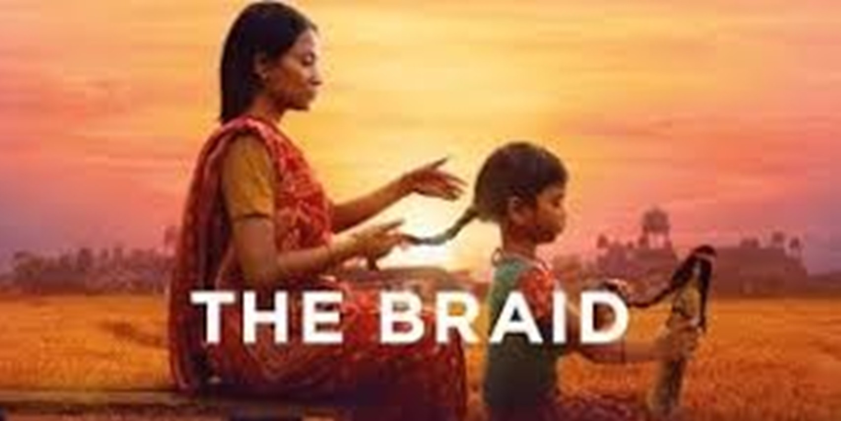 14 mrt: Film ‘The Braid’ in ‘t Perron