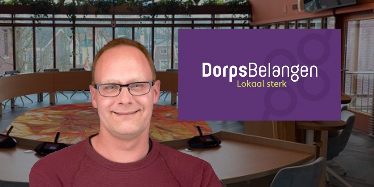 Fractie Keuten gaat verder als DorpsBelangen