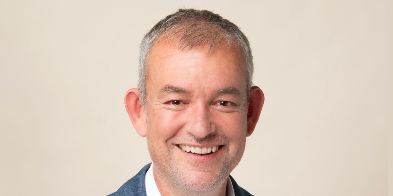 Foto: Nieuwe directeur De Hofnar