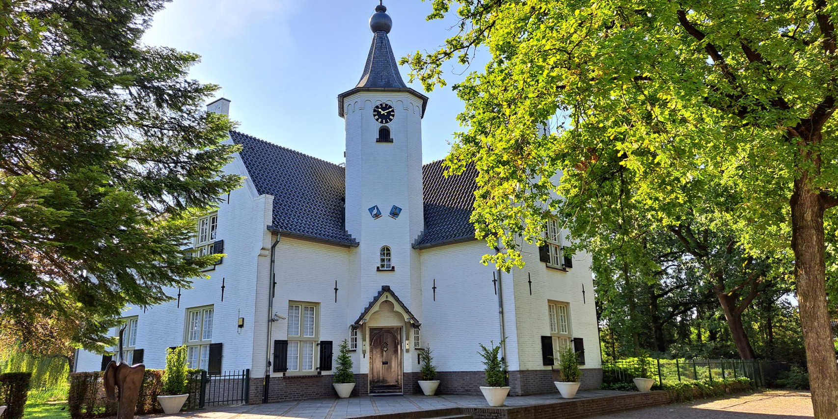 Foto: Nieuwe Visie op Recreatie en Toerisme in Cranendonck