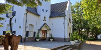 Foto: Keyport Plan: Kans voor Cranendonck of Financiële Uitdaging?