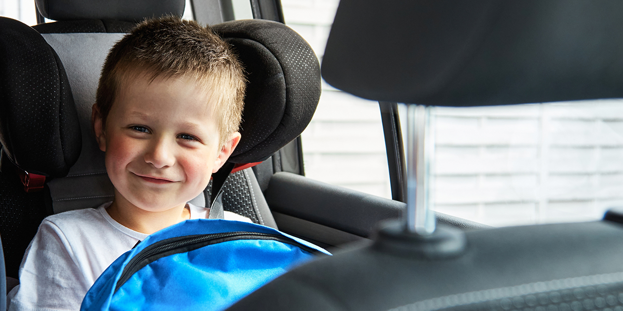 Foto: Nieuwe regels voor schoolvervoer in Cranendonck in de maak