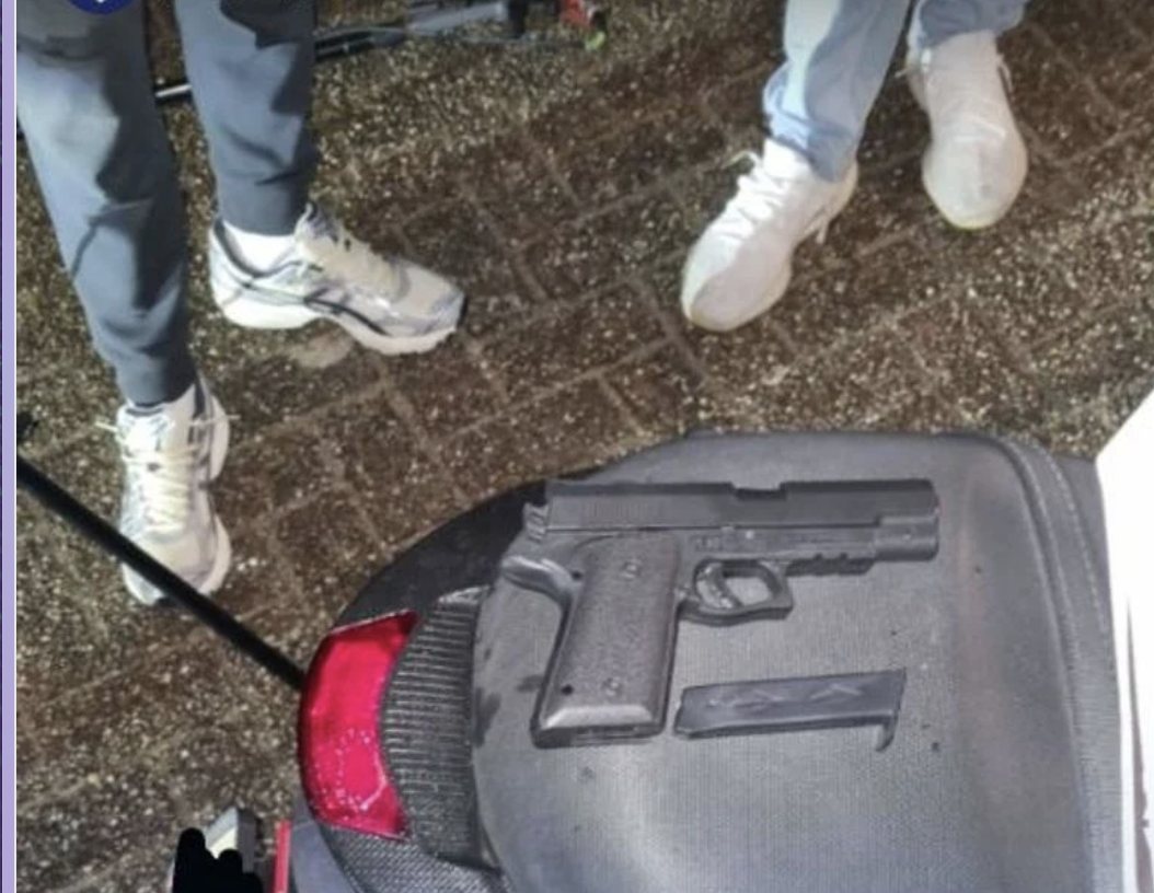 Verdachte situatie in Heeze, blijkt toch anders