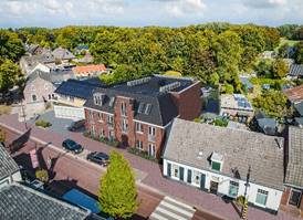 Foto: Start verkoop nieuwbouw ’t Laar te Heeze