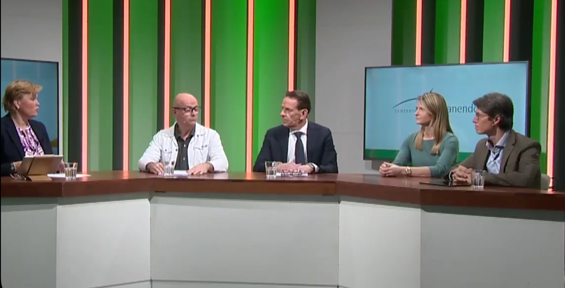 Foto: Vragen en antwoorden over azc-contract Cranendonck