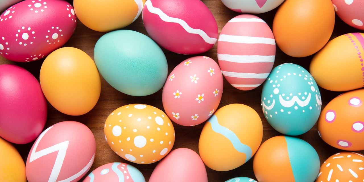 19 apr: Paasfeest Budel vindt plaats op nieuwe locatie