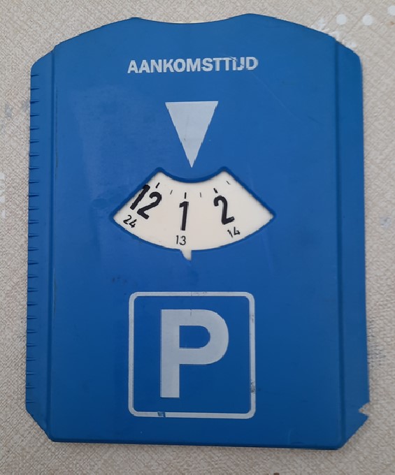 Foto: Blauwe zones Heeze