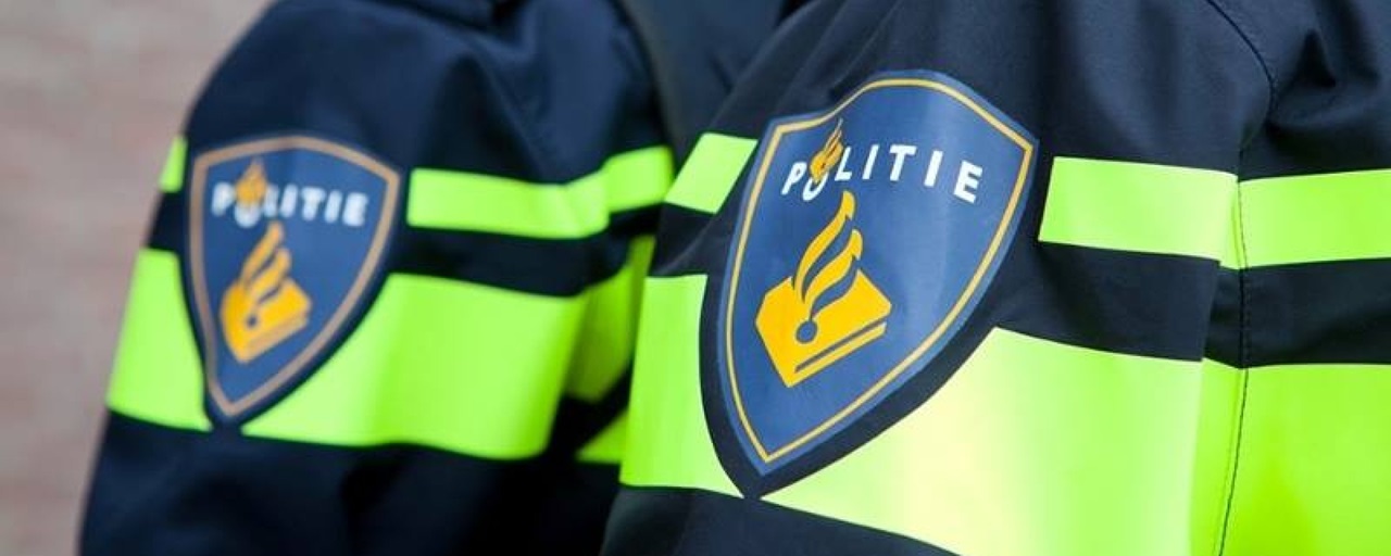 Foto: Oost-Brabant staat samen tegen drugscriminaliteit