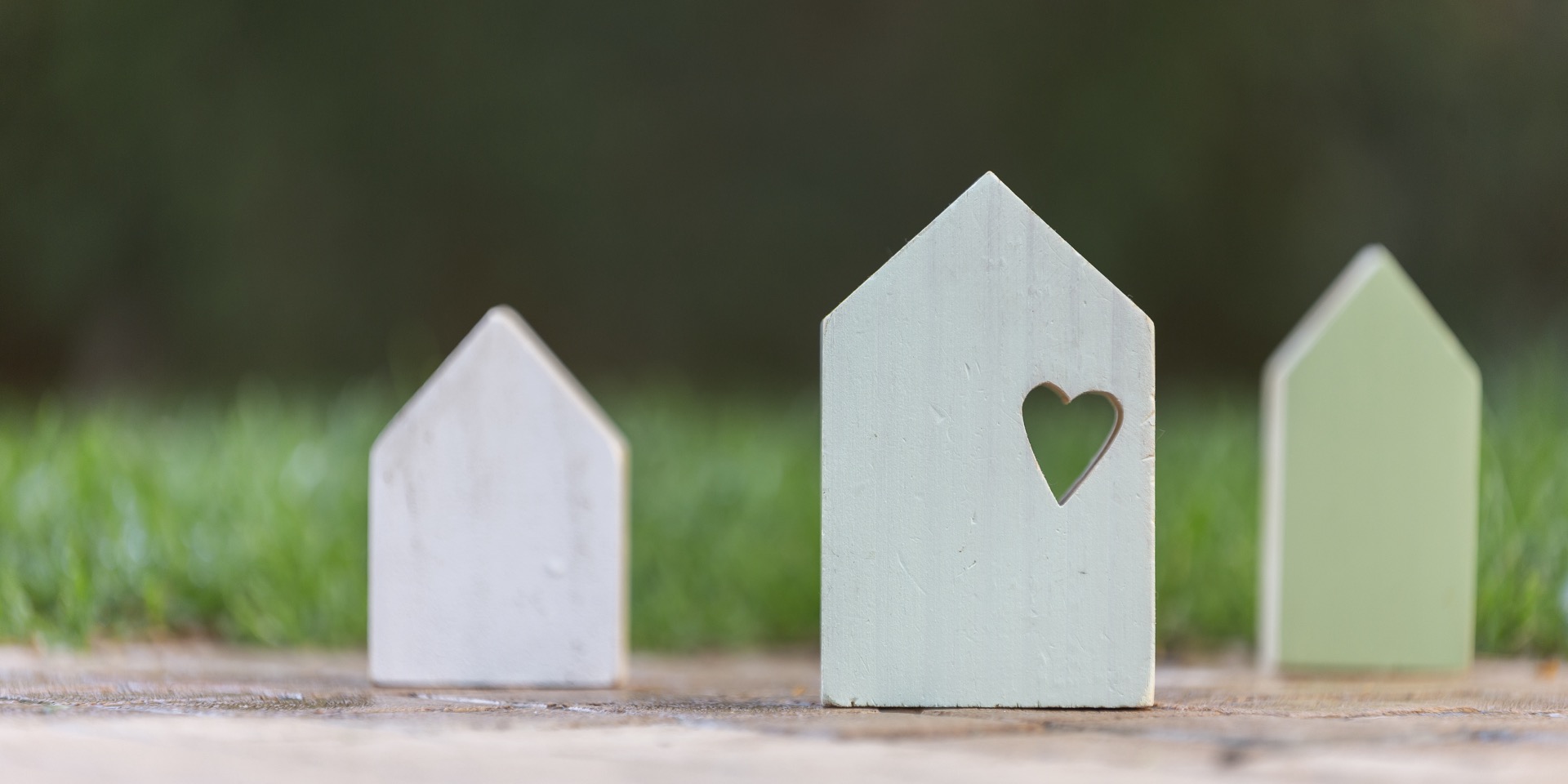 Foto: Cranendonck werkt aan sociale koopwoningen