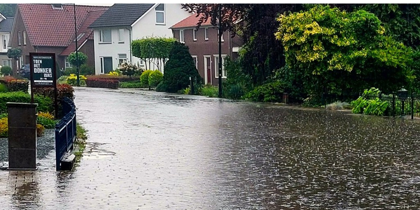 Foto: Help mee door de bewoners-enquête in te vullen