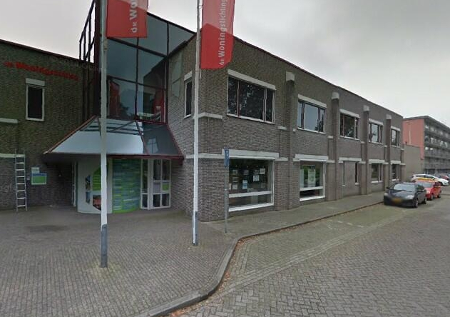 Foto: Bewoners Olympiaplein verhogen wooncomfort met energiebesparende maatregelen