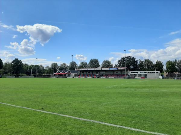 Foto: Nieuwe Indeling Amateurs 2024-2025 Bekend: Spannend Seizoen voor Voetbalvereniging WAVV