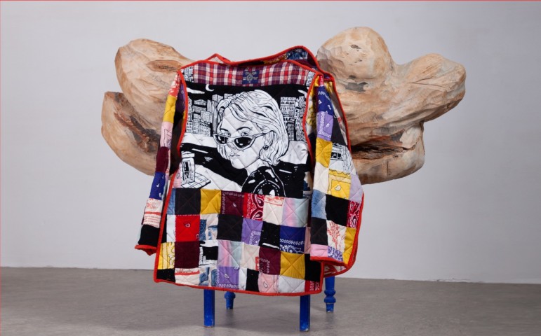 Foto: Het Depot presenteert nieuwe thematentoonstelling 'Maskerade' vanaf 6 oktober 2024