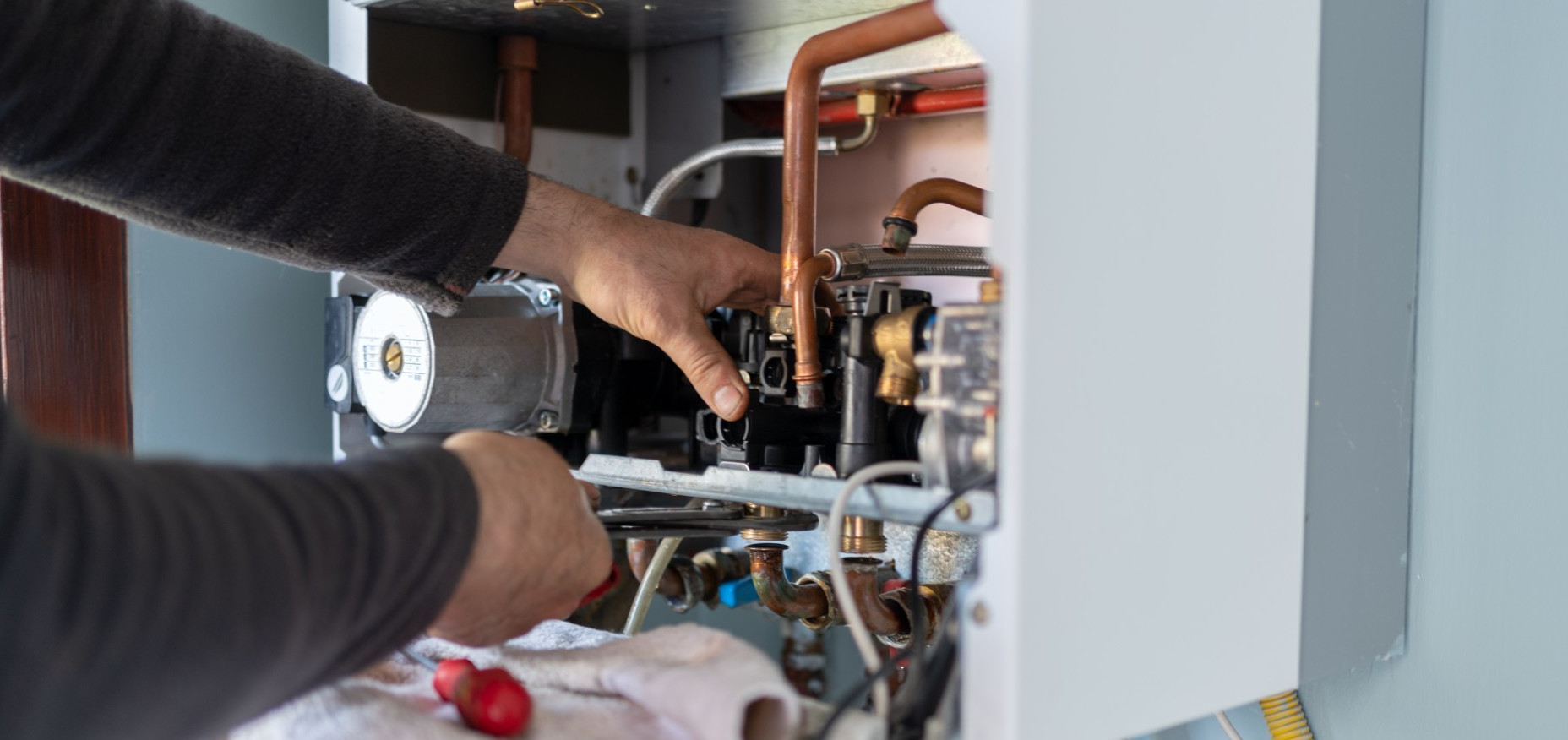 Foto: Koolmonoxidevergiftiging: een onzichtbaar gevaar