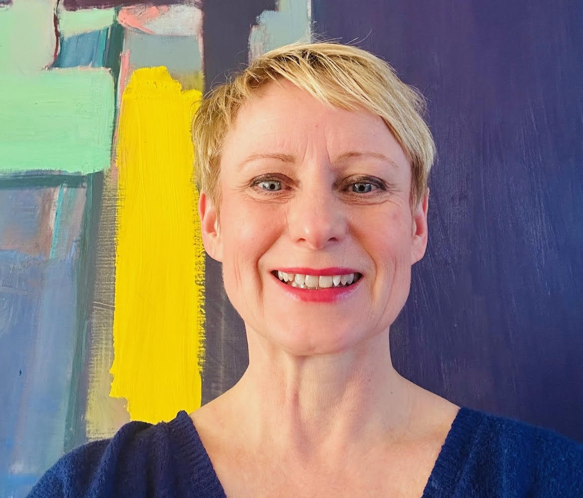 Foto: Ischa Arnoldus nieuwe directeur Junushoff