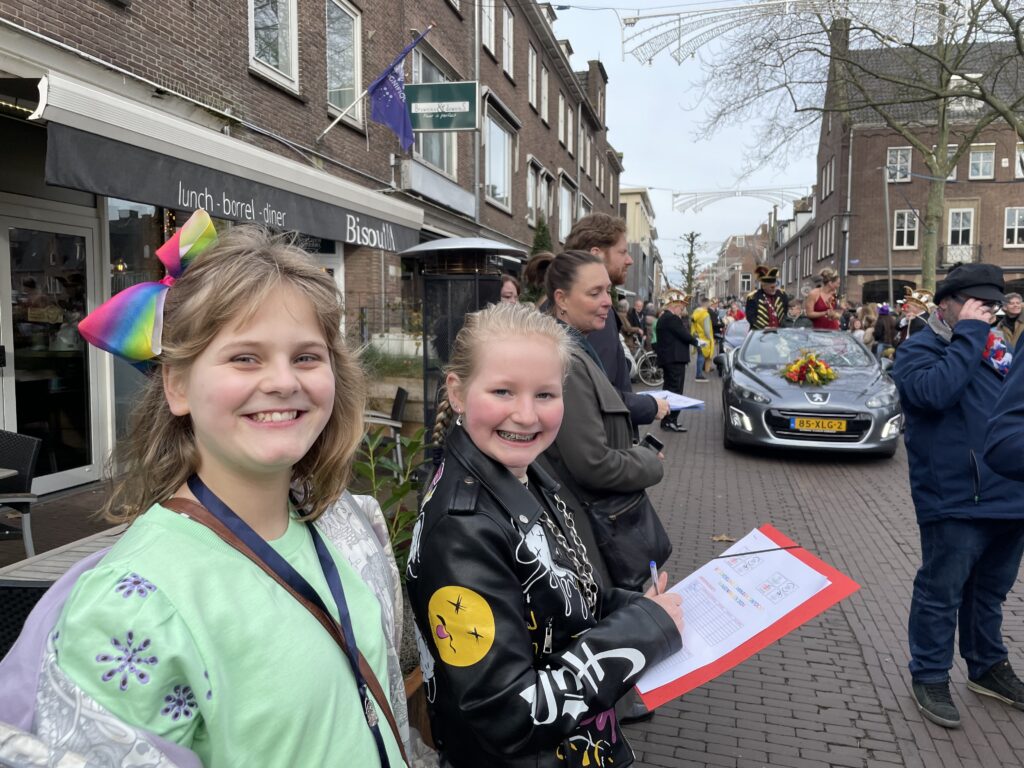 Foto: Locokinderburgemeester gezocht