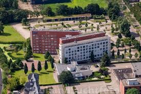 Foto: Wageningen ontvangt ruim 9 ton subsidie voor versnelling woningbouw op locatie Menzis