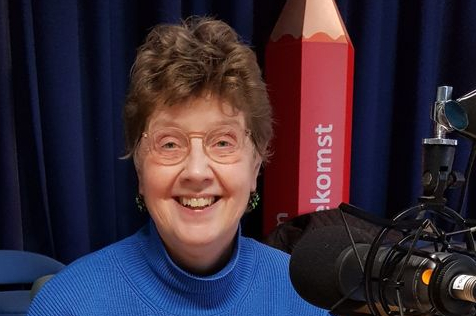 Foto:  Cultuurzomer: Muziek en Poëzie op het Flentrop-orgel van de Grote Kerk in Wageningen