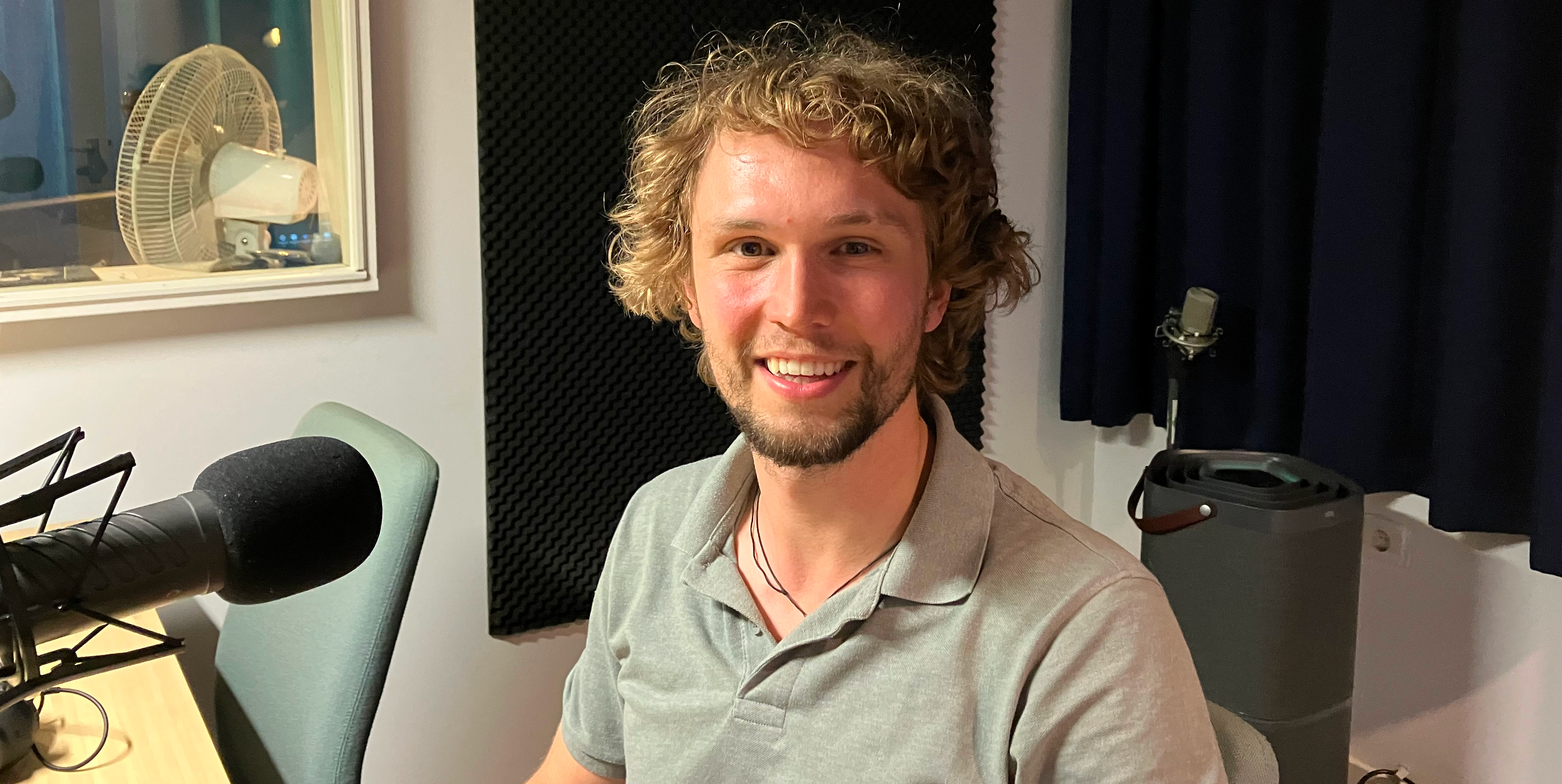 Foto:  Cultuurzomer: Muziek en Poëzie op het Flentrop-orgel van de Grote Kerk in Wageningen