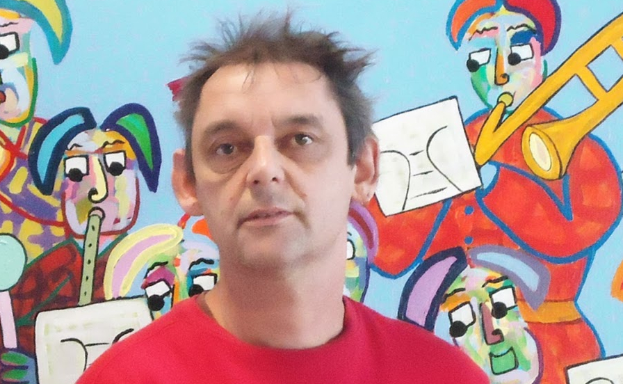 Foto: Vrije School De Zwaneridder Volgt Eerste Twan de Vos Workshop bij Steenfabriek De Bovenste Polder