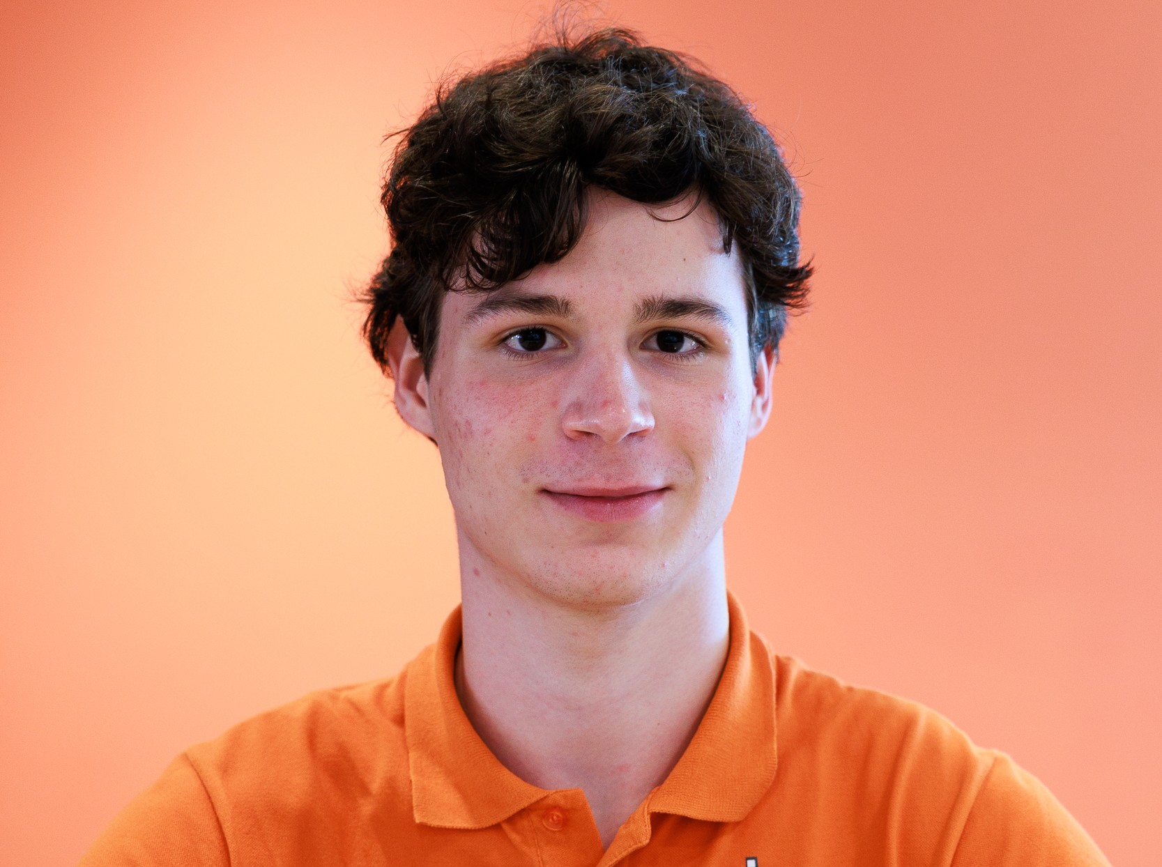 Foto:  Emre Hageman Imponeert met Vijfde Plaats in WorldCuptoernooi Riga