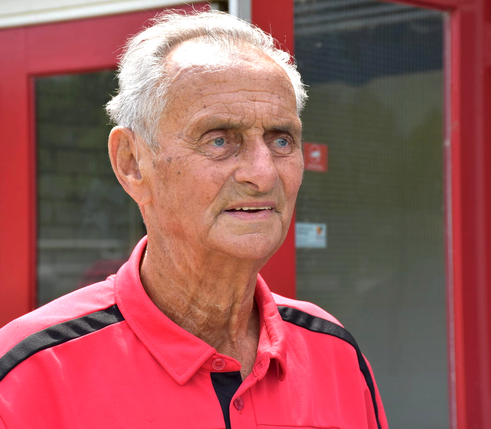 Foto: Bizar kampioenschap ONA'53 gevierd met huldiging door burgemeester Floor Vermeulen en wethouder Anne Janssen