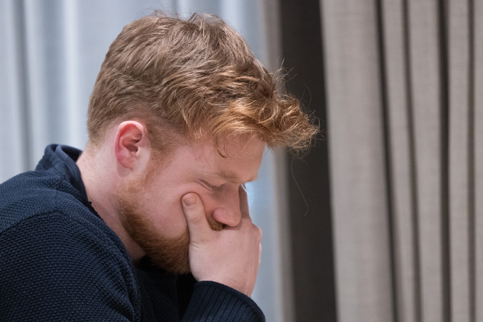 Foto: Jan Groenendijk prolongeert wereldtitel