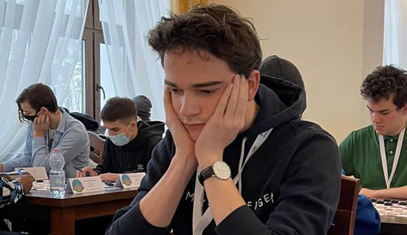 Foto: WSDV doorloopt alle stadia van emotie